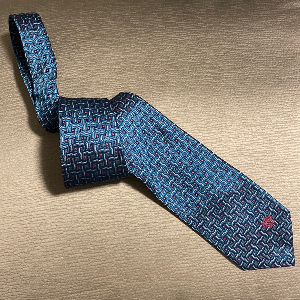 Versace tie